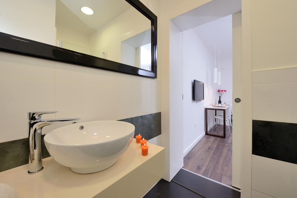 Guest House D&G -I Apartment & Room ซาดาร์ ห้อง รูปภาพ
