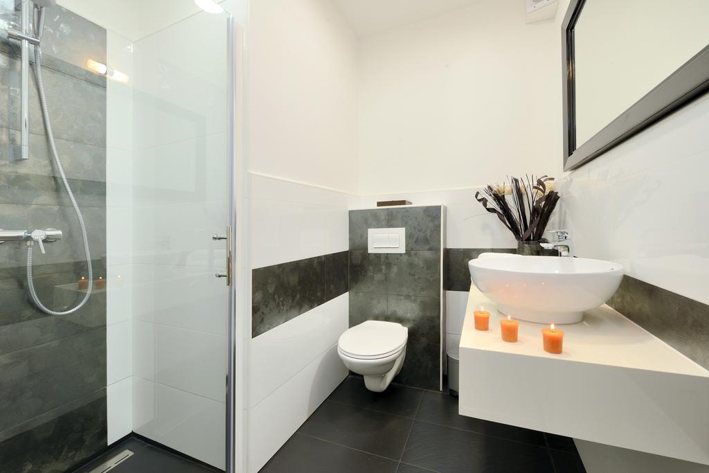 Guest House D&G -I Apartment & Room ซาดาร์ ห้อง รูปภาพ