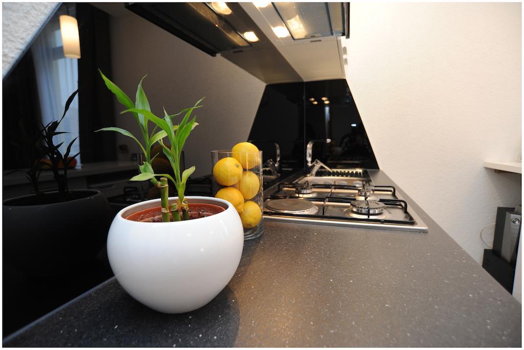 Guest House D&G -I Apartment & Room ซาดาร์ ห้อง รูปภาพ