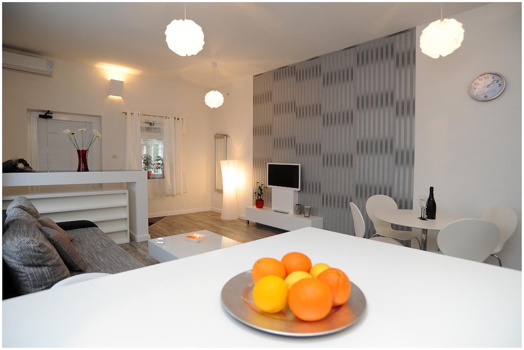 Guest House D&G -I Apartment & Room ซาดาร์ ห้อง รูปภาพ