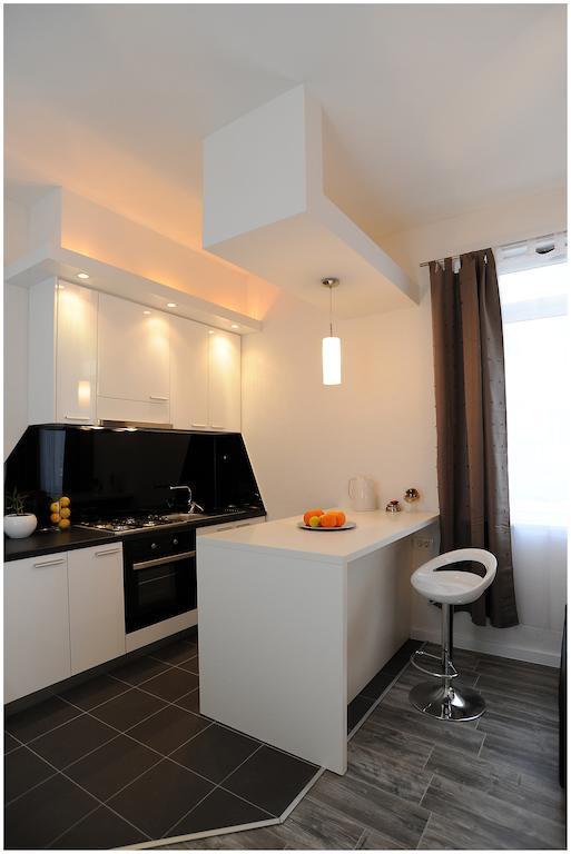 Guest House D&G -I Apartment & Room ซาดาร์ ห้อง รูปภาพ