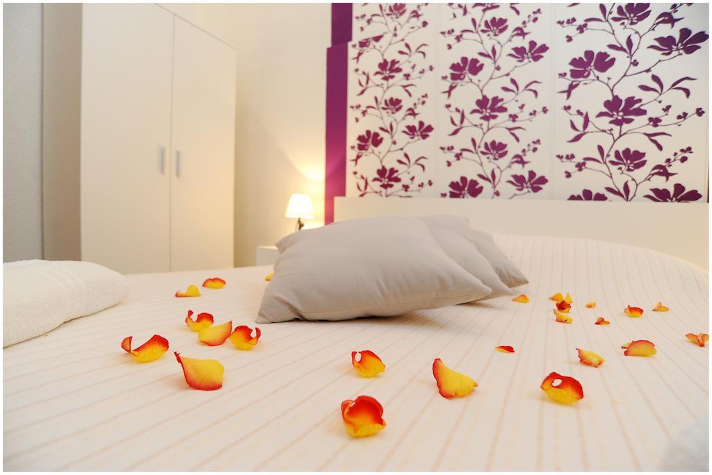 Guest House D&G -I Apartment & Room ซาดาร์ ภายนอก รูปภาพ